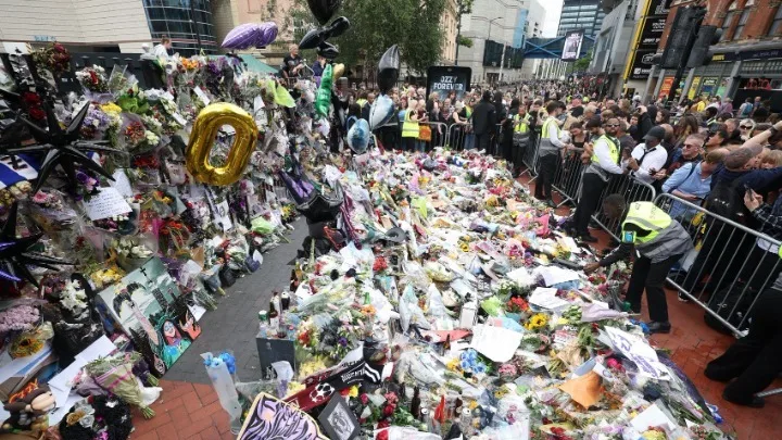  Σταμάτησαν την προβολή ντοκιμαντέρ για τον Όζι Όσμπουρν λίγες μέρες προτού προβληθεί