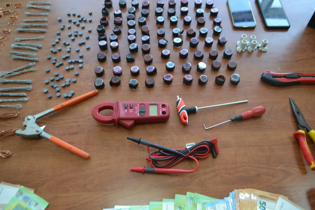 ρευματοκλοπη 1