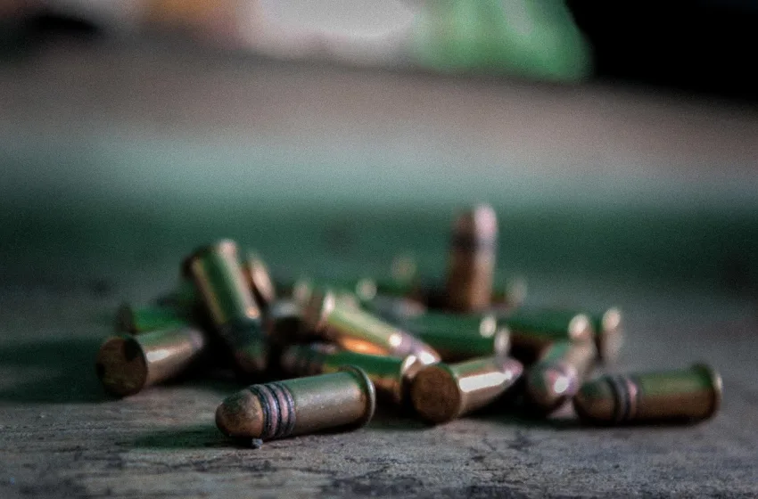  ΗΠΑ: Θρίλερ για 3χρονο αγόρι- Η μάνα του σκότωσε τον πατέρα, τ’ αδέρφια του κι  αυτοκτόνησε