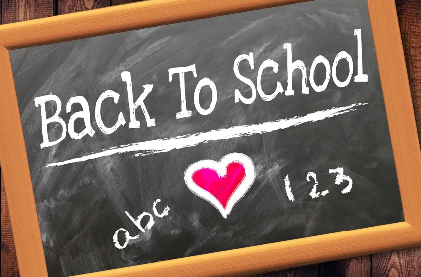 σχολειο ξενο