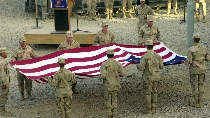  Φρένο του δημάρχου του Σικάγο στον Τραμπ- Δεν υπογράφει ν΄ αναλάβει η εθνοφρουρά