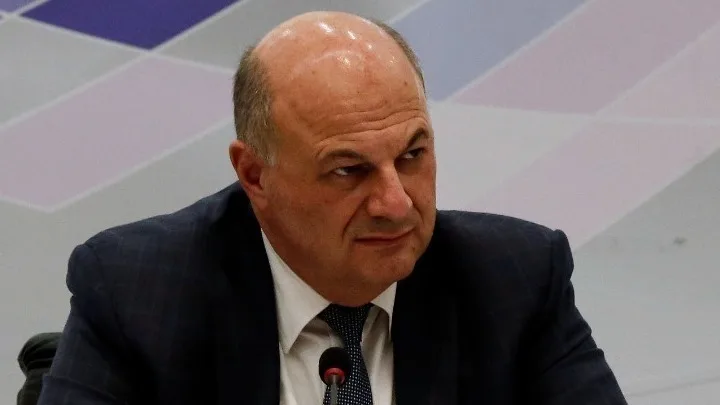  Τσιάρας: “Ο Μητσοτάκης μού έδωσε εντολή από την πρώτη στιγμή να καθαρίσω τον ΟΠΕΚΕΠΕ”