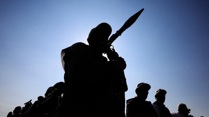  Συμφωνεί η Χαμάς στην εκεχειρία με το Ισραήλ στη Λωρίδα της Γάζας