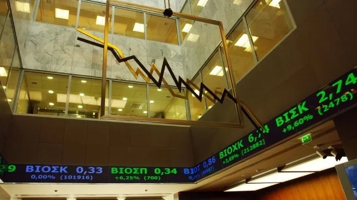 χρηματιστήριο 1α