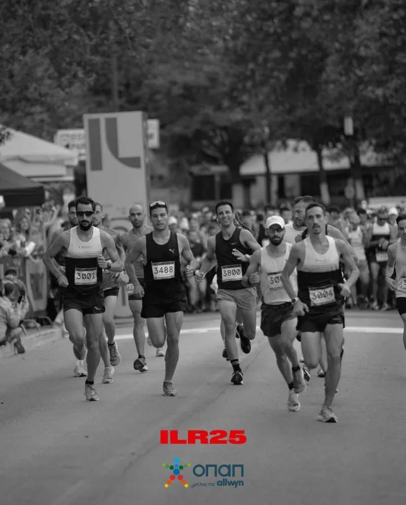 Τέσσερις ημέρες γεμάτες δράση στα Ιωάννινα με τη "σφραγίδα" του ΟΠΑΠ - Ανυπομονησία για το showcar της McLaren F1 Team, συμμετοχές-ρεκόρ στο Ioannina Lake Run και έκθεση φωτογραφίας αφιερωμένη στις γυναίκες 5 3 3