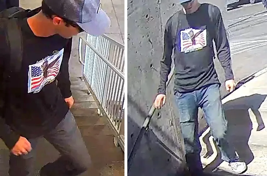  Δολοφονία Κερκ: Όλοι ψάχνουν να βρουν… ύποπτους σε βίντεο