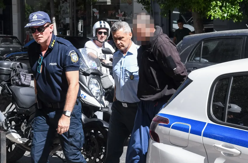  Πάτρα: Ο 46χρονος οδηγός της φονικής παράσυρσης είχε καταδικαστεί για ναρκωτικά και κλοπές