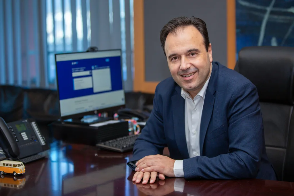 Παπαστεργίου στο libre: Η τεχνολογία είναι υπέρ των αδυνάτων 4 5DM 5291 edited