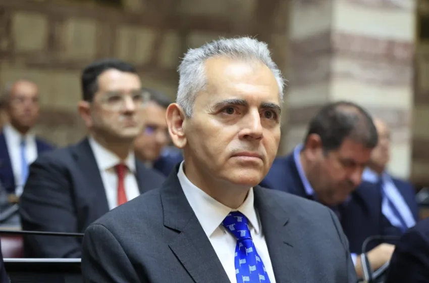  Δυσφορία στο Μαξίμου, οργή Σαμαρά, για τη δήλωση Χαρακόπουλου