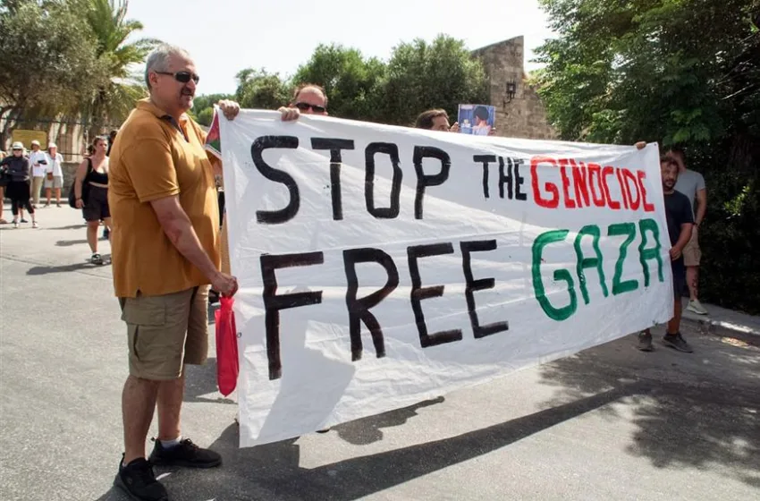  Ελαστικό διεθνές δίκαιο και “περίπου γενοκτονία”