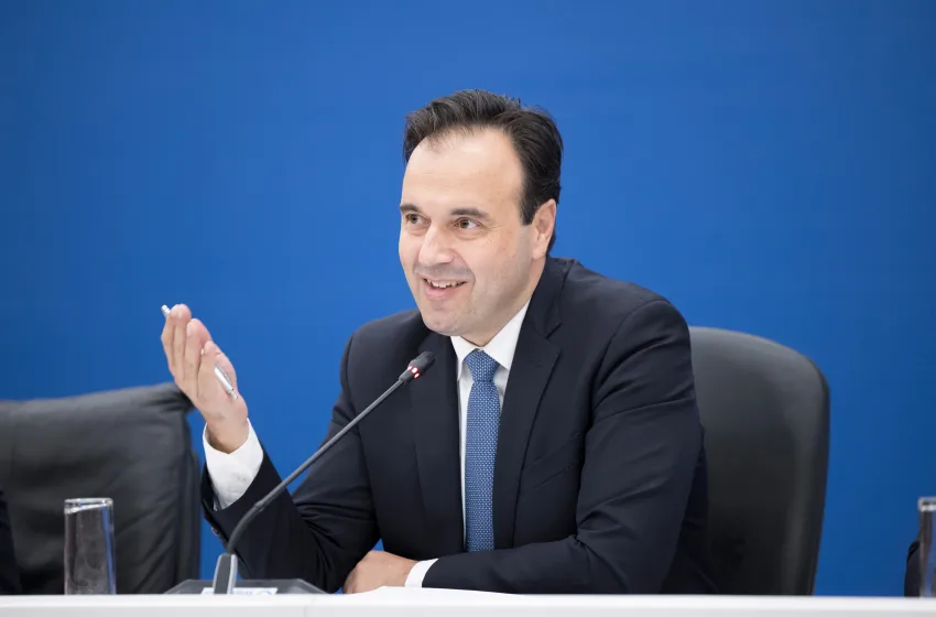  Παπαστεργίου στο libre: Η τεχνολογία είναι υπέρ των αδυνάτων