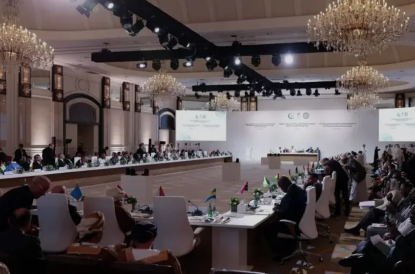  Έκτακτη Αραβοϊσλαμική Σύνοδος στη Ντόχα μετά το ισραηλινό χτύπημα-Πόσο κοντά η απόφαση για στρατιωτική σύγκρουση