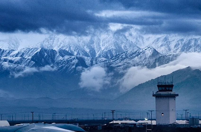  Ανάλυση: Γιατί ο Ντόναλντ Τραμπ θέλει ξανά το “κλειδί” του Αφγανιστάν