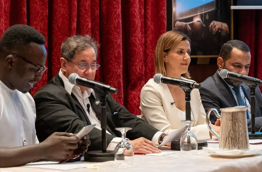  Η Ελλάδα στην πρώτη γραμμή της διεθνούς μάχης κατά της παιδικής παχυσαρκίας