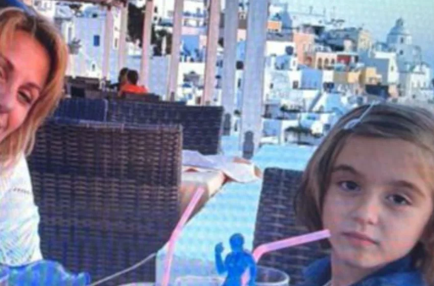  Τέμπη/Ντόλκα:”Θα κάνω ό,τι μπορώ για να χώσω στα μπουντρούμια αυτούς που μου στέρησαν την Αναστασία μου”