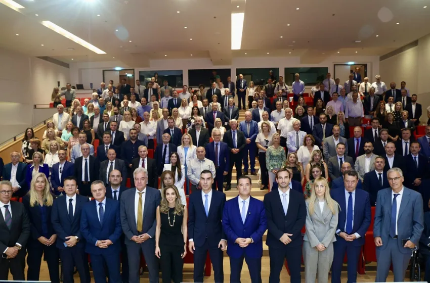  Από την κρίση στην ανασυγκρότηση: το αφήγημα για το μέλλον των νοσοκομείων