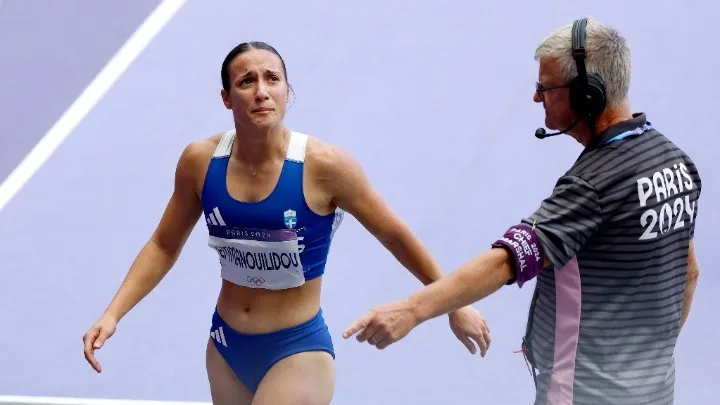  Στα ημιτελικά των 200μ. η Εμμανουηλίδου