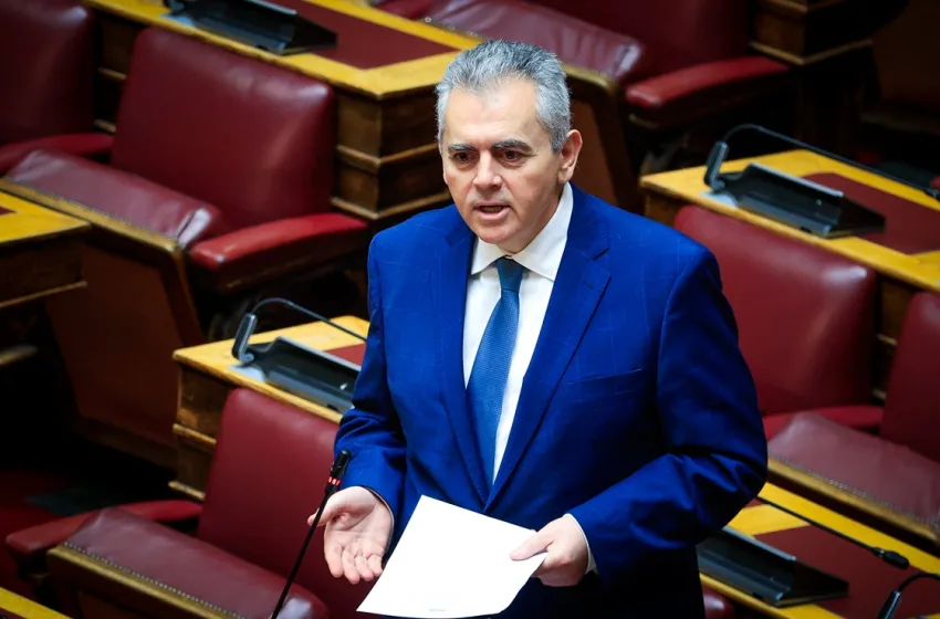  Χαρακόπουλος στο libre για Σαμαρά: Εξέφρασα την ευχή να επιστρέψει σπίτι του