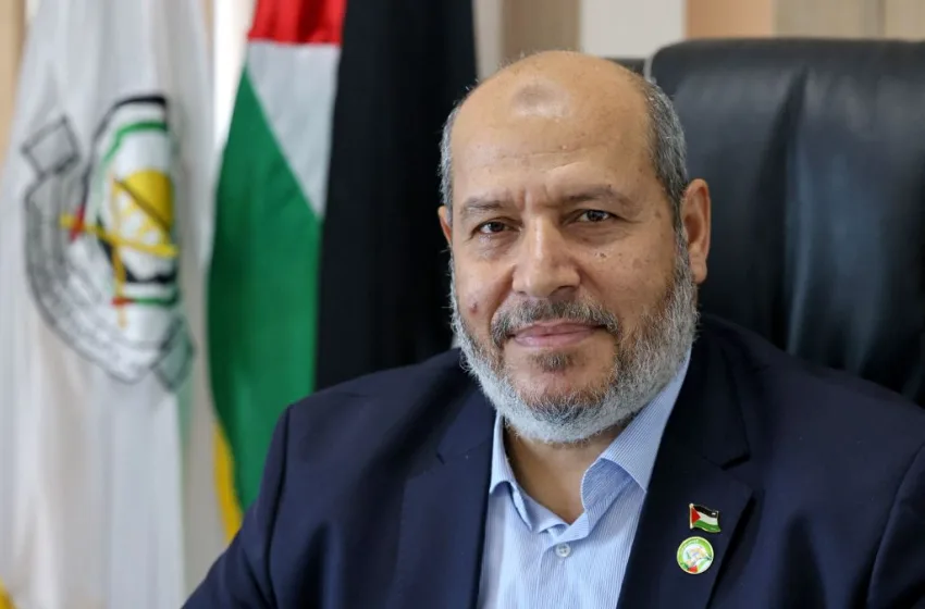  Χαμάς: Ο Χαλίλ Αλ Χάγια, είναι ζωντανός,επέζησε από την ισραηλινή επιδρομή  στην Ντόχα