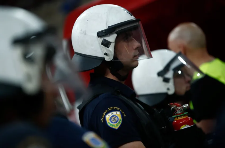  ΠΑΟΚ – Μακάμπι: Δύο συγκεντρώσεις στη Θεσσαλονίκη για την παρουσία Ισραηλινών οπαδών