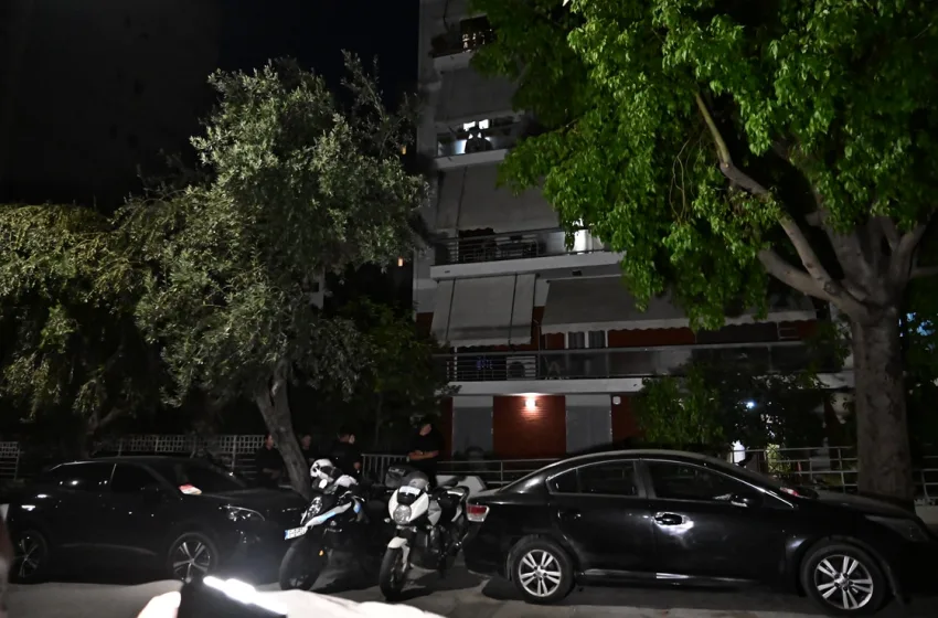  Νέος Κόσμος: Πού καταλήγουν οι αρχές για το νεκρό ζευγάρι- Τι αναφέρουν οι μαρτυρίες