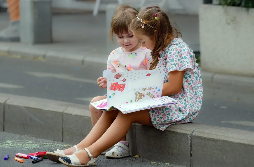  Παγκόσμια Ημέρα για τα Δικαιώματα του Παιδιού με στοιχεία που σοκάρουν από τη χώρα μας!
