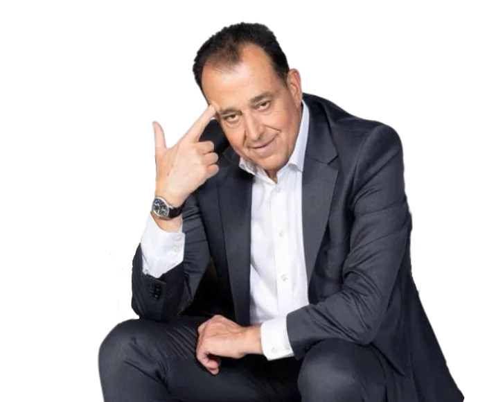 Σεραφείμ Κοτρώτσος