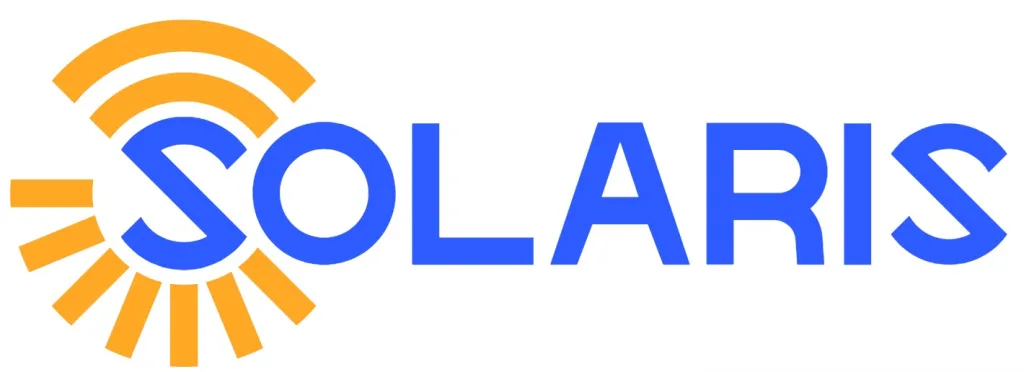 Ο Όμιλος ΔΕΗ συμμετέχει στο Ευρωπαϊκό Ερευνητικό Έργο SOLARIS 2 Solaris Logo