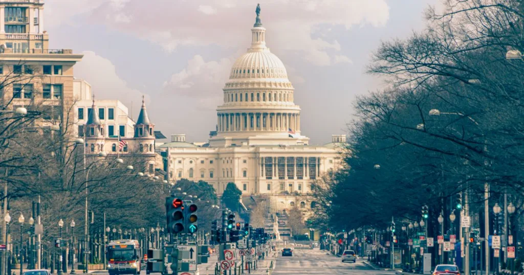 WASHINGTON 2021.02.07 DC Street Washington DC USA 038 13205 Edit 50920473547 1200