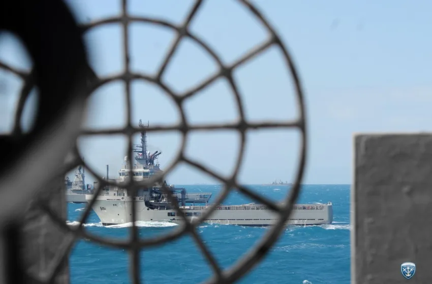  Κλιμάκωση στο Αιγαίο: Διακλαδική άσκηση των Ενόπλων Δυνάμεων-Νέα τουρκική Navtex για αποστρατικοποίηση νησιών-Αντίδραση του ΥΠΕΞ