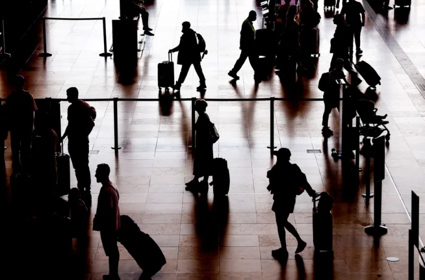  Κυβερνοεπίθεση σε αεροδρόμια: Αγώνας δρόμου για να λυθούν τα προβλήματα 