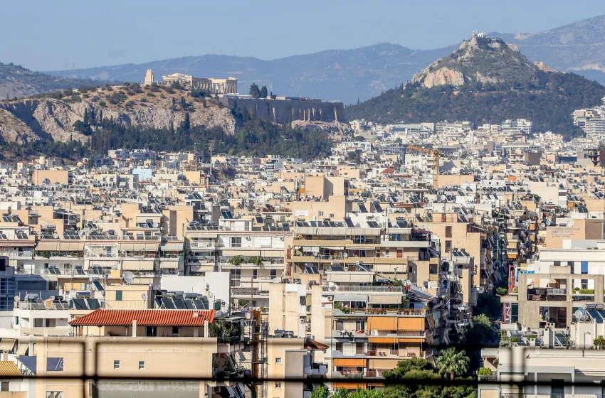  “Δεύτερη ευκαιρία” στην επιστροφή ενοικίου: Προθεσμία έως 30 Δεκεμβρίου- Τι πρέπει να κάνετε