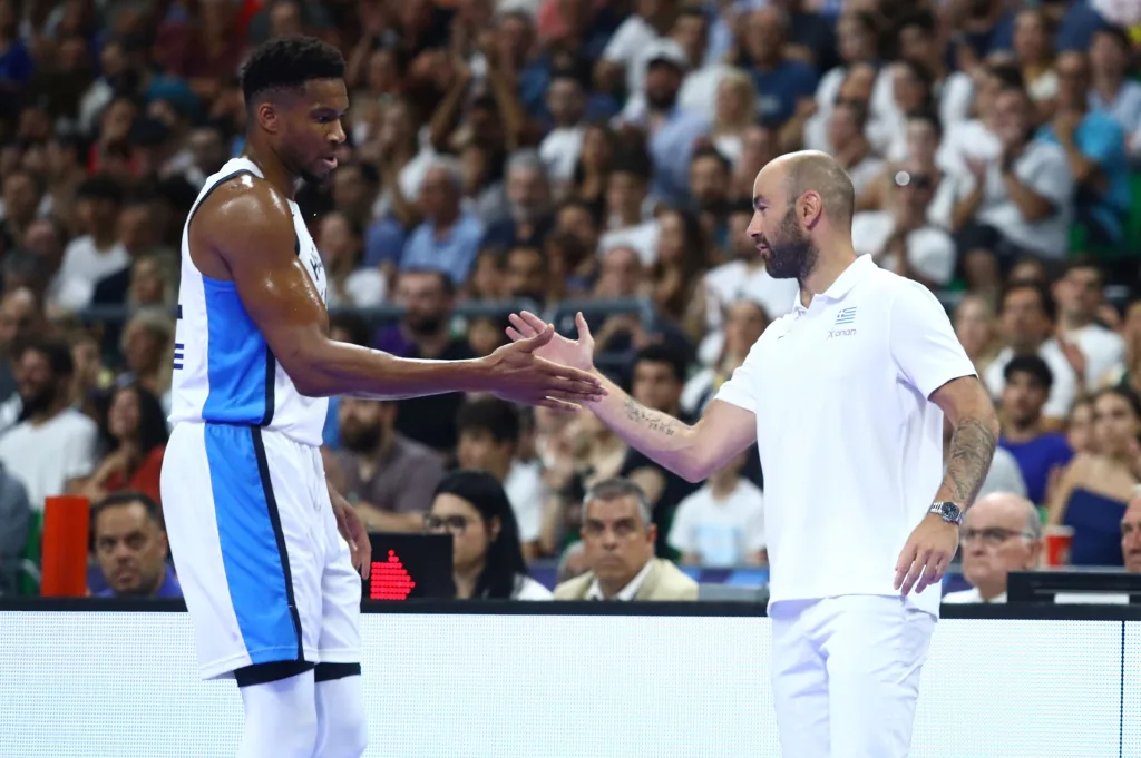 antetokounmo spanoulis