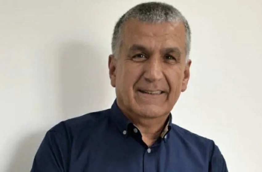  Θλίψη στην Αχαΐα: Έφυγε από τη ζωή ο περιφερειακός σύμβουλος Άρης Τηλιγάδης