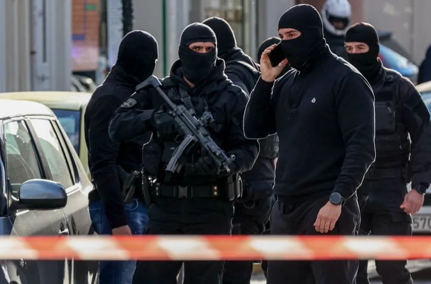  Νέα στοιχεία για τη “μαφία της Κρήτης”-Εμπλέκεται και κληρικός-Κινητά και μυστικοί αστυνομικοί οδήγησαν στην εξάρθρωση