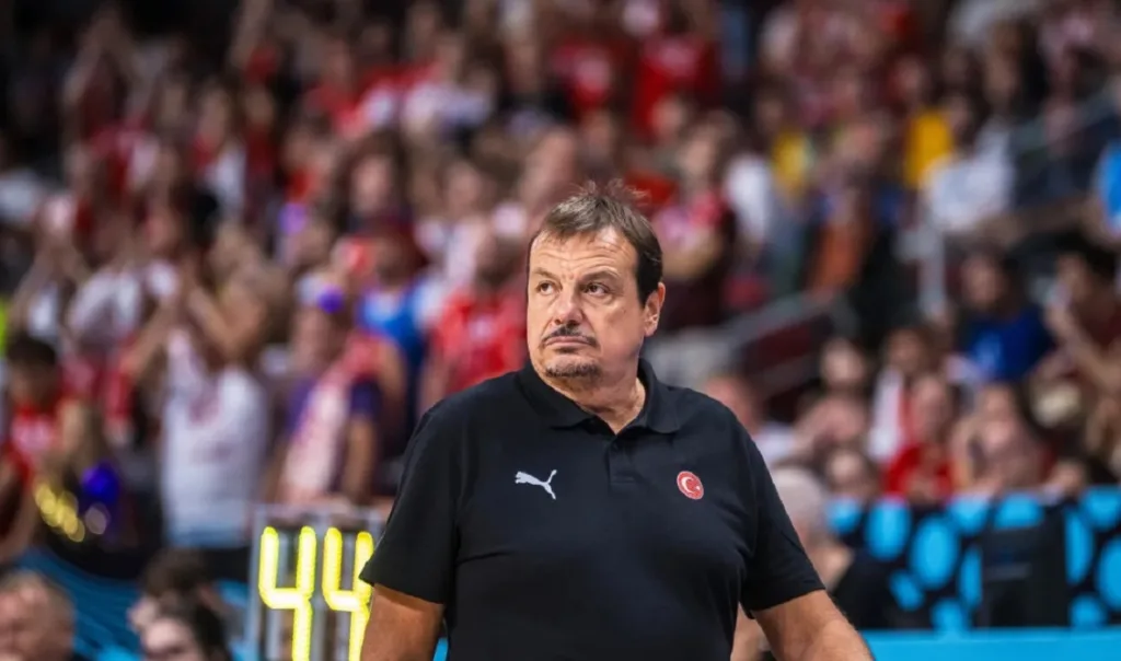 ataman tourkia eurobasket