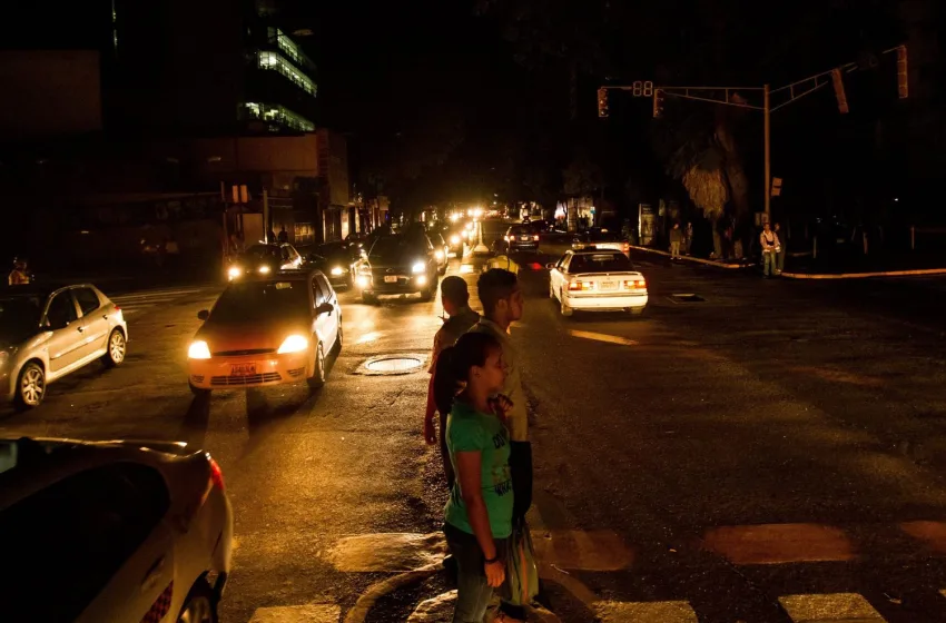  Κούβα: Γενικό μπλακ-άουτ στο νησί, το πέμπτο μέσα σε έναν μήνα