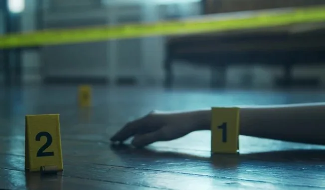  Άγρια δολοφονία εγκύου – Τη σκότωσαν την ημέρα που θα γεννούσε