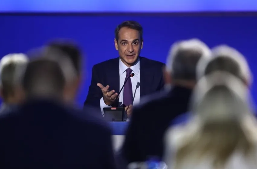  Το γαλλικό “αντιπαράδειγμα” και οι 3,5 εκατ. χαμένοι ψηφοφόροι…