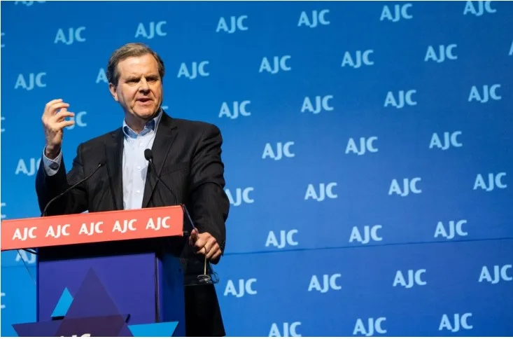  “Μην πουλήσετε F-16 και F-35 στην Τουρκία” προειδοποιεί ο Ντέιβιντ Χάρις τον Τραμπ