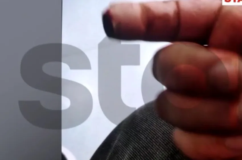  Καβγάς για πάρκινγκ στον Κορυδαλλό: Διανομέας δάγκωσε και έκοψε δάχτυλο οδηγού