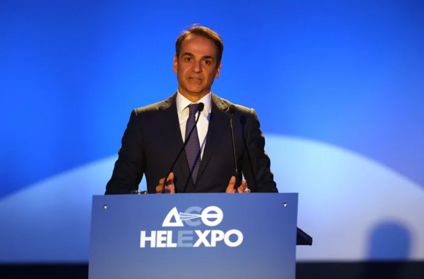  Ξεχασμένες δεσμεύσεις και απογοήτευση: Οι αντιδράσεις των υγειονομικών μετά τις εξαγγελίες του πρωθυπουργού στη ΔΕΘ