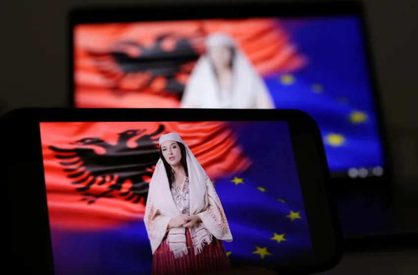  Γνωρίστε τη “Diella”: Οι πρώτες δηλώσεις από το ρομπότ AI που ανέλαβε χαρτοφυλάκιο στην αλβανική κυβέρνηση