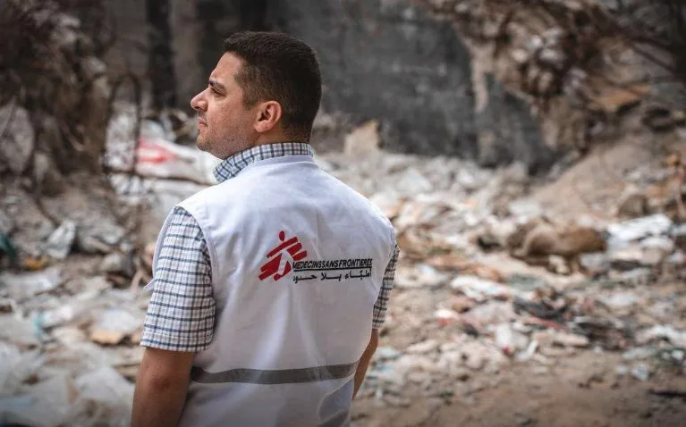 doctors without borders