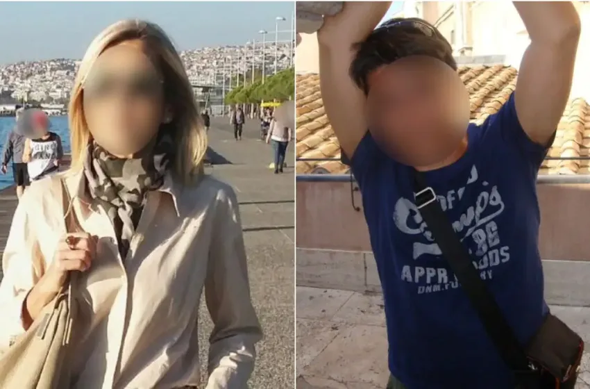  Θεσσαλονίκη: Το τηλεφώνημα που δέχτηκε ο 50χρονος λίγο πριν την δολοφονία της αδελφής του