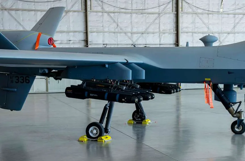  Τουρκία: Ρωσικό drone συνετρίβη στη Νικομήδεια – Δεύτερο παρόμοιο περιστατικό μέσα σε μία εβδομάδα