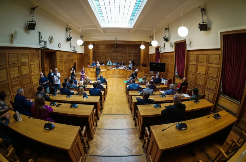  Σκάνδαλο ΟΠΕΚΕΠΕ: Ο Μυλωνάκης έδωσε στην Εξεταστική το εσωτερικό έγγραφο – Ποιος είναι ο συντάκτης