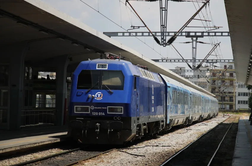  Τέμπη: Εξώδικο σε ΡΑΣ και Hellenic Train για την καταληλλότητα των καθισμάτων στα τρένα