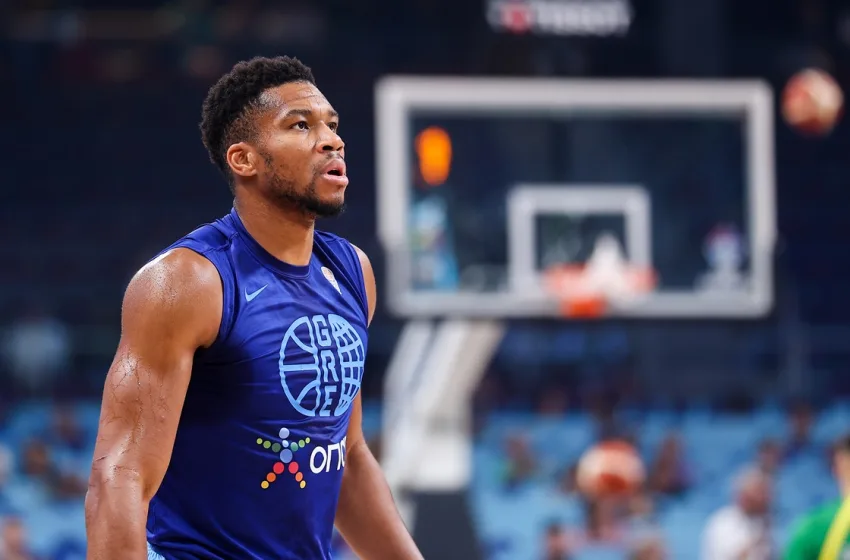  Ευρωμπάσκετ: Απόψε στις 9 η μεγάλη μάχη της Εθνικής κόντρα στην Τουρκία για μία θέση στον τελικό