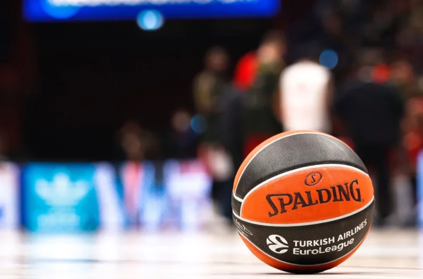  Η Euroleague επιστρέφει με δύο σούπερ προσφορές* από το Pamestoixima.gr